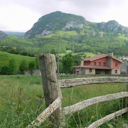 Hotel Rural El Fondon Soto De Agues Exterior photo